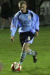 New Mills 0 Salford City 2